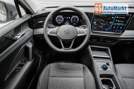 Volkswagen Tiguan 1,5 eTSI DSG Prime - LAGER 