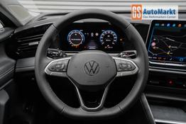 Volkswagen Tiguan 1,5 eTSI DSG Prime - LAGER 
