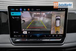 Volkswagen Tiguan 1,5 eTSI DSG Prime - LAGER 