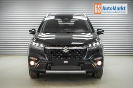 Suzuki S-Cross 1,4 2WD Mild-Hybrid AT GL+ - LAGER 
