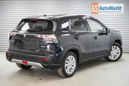 Suzuki S-Cross 1,4 2WD Mild-Hybrid AT GL+ - LAGER 
