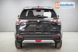 Suzuki S-Cross 1,4 2WD Mild-Hybrid AT GL+ - LAGER 