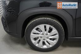 Suzuki S-Cross 1,4 2WD Mild-Hybrid AT GL+ - LAGER 