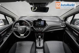 Suzuki S-Cross 1,4 2WD Mild-Hybrid AT GL+ - LAGER 