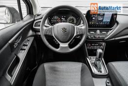 Suzuki S-Cross 1,4 2WD Mild-Hybrid AT GL+ - LAGER 