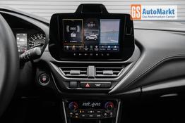 Suzuki S-Cross 1,4 2WD Mild-Hybrid AT GL+ - LAGER 