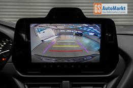 Suzuki S-Cross 1,4 2WD Mild-Hybrid AT GL+ - LAGER 