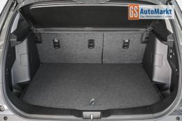 Suzuki S-Cross 1,4 2WD Mild-Hybrid AT GL+ - LAGER 