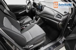 Suzuki S-Cross 1,4 2WD Mild-Hybrid AT GL+ - LAGER 