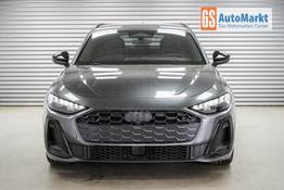 Audi A5 Avant 2,0 TFSI S tronic quattro S-line -LAG. 