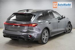 Audi A5 Avant 2,0 TFSI S tronic quattro S-line -LAG. 