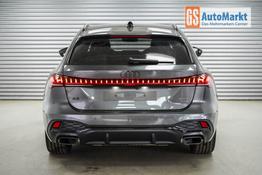 Audi A5 Avant 2,0 TFSI S tronic quattro S-line -LAG. 