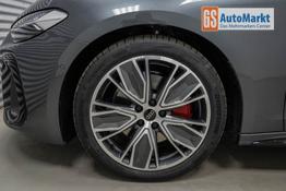 Audi A5 Avant 2,0 TFSI S tronic quattro S-line -LAG. 