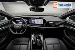 Audi A5 Avant 2,0 TFSI S tronic quattro S-line -LAG. 