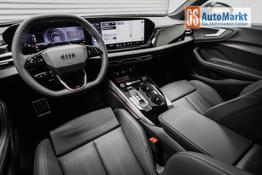Audi A5 Avant 2,0 TFSI S tronic quattro S-line -LAG. 