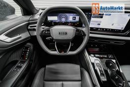 Audi A5 Avant 2,0 TFSI S tronic quattro S-line -LAG. 