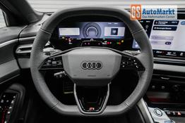Audi A5 Avant 2,0 TFSI S tronic quattro S-line -LAG. 