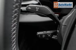 Audi A5 Avant 2,0 TFSI S tronic quattro S-line -LAG. 