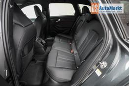Audi A5 Avant 2,0 TFSI S tronic quattro S-line -LAG. 