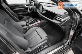 Audi A5 Avant 2,0 TFSI S tronic quattro S-line -LAG. 