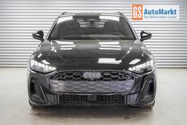 Audi A5 Avant 2,0 TFSI S tronic quattro S-line -LAG. 