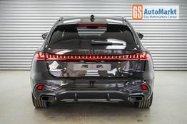 Audi A5 Avant 2,0 TFSI S tronic quattro S-line -LAG. 