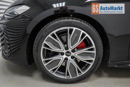 Audi A5 Avant 2,0 TFSI S tronic quattro S-line -LAG. 
