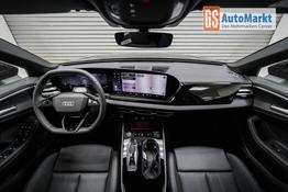 Audi A5 Avant 2,0 TFSI S tronic quattro S-line -LAG. 