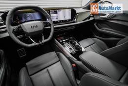 Audi A5 Avant 2,0 TFSI S tronic quattro S-line -LAG. 
