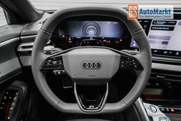 Audi A5 Avant 2,0 TFSI S tronic quattro S-line -LAG. 