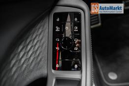 Audi A5 Avant 2,0 TFSI S tronic quattro S-line -LAG. 