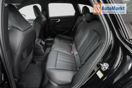 Audi A5 Avant 2,0 TFSI S tronic quattro S-line -LAG. 