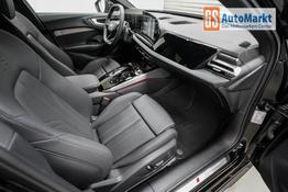 Audi A5 Avant 2,0 TFSI S tronic quattro S-line -LAG. 