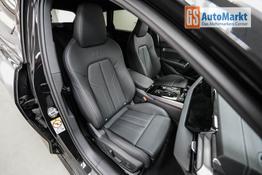 Audi A5 Avant 2,0 TFSI S tronic quattro S-line -LAG. 