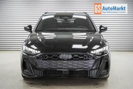 Audi A5 Avant 2,0 TFSI S tronic quattro S-line -LAG. 