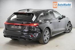 Audi A5 Avant 2,0 TFSI S tronic quattro S-line -LAG. 