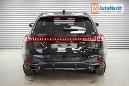 Audi A5 Avant 2,0 TFSI S tronic quattro S-line -LAG. 