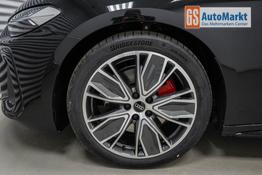 Audi A5 Avant 2,0 TFSI S tronic quattro S-line -LAG. 