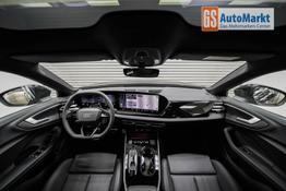 Audi A5 Avant 2,0 TFSI S tronic quattro S-line -LAG. 