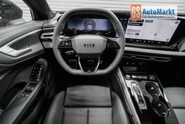 Audi A5 Avant 2,0 TFSI S tronic quattro S-line -LAG. 
