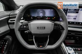 Audi A5 Avant 2,0 TFSI S tronic quattro S-line -LAG. 