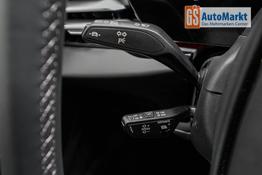 Audi A5 Avant 2,0 TFSI S tronic quattro S-line -LAG. 