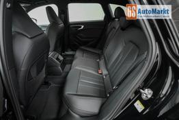 Audi A5 Avant 2,0 TFSI S tronic quattro S-line -LAG. 