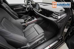 Audi A5 Avant 2,0 TFSI S tronic quattro S-line -LAG. 