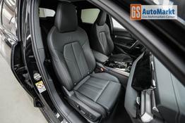 Audi A5 Avant 2,0 TFSI S tronic quattro S-line -LAG. 
