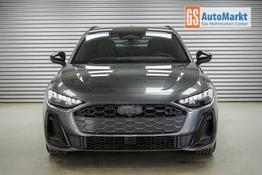 Audi A5 Avant 2,0 TFSI S tronic quattro S-line -LAG. 