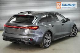 Audi A5 Avant 2,0 TFSI S tronic quattro S-line -LAG. 