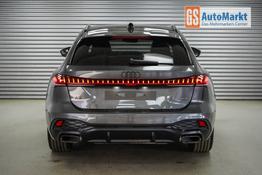 Audi A5 Avant 2,0 TFSI S tronic quattro S-line -LAG. 