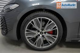 Audi A5 Avant 2,0 TFSI S tronic quattro S-line -LAG. 