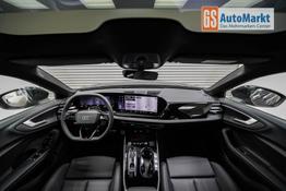 Audi A5 Avant 2,0 TFSI S tronic quattro S-line -LAG. 